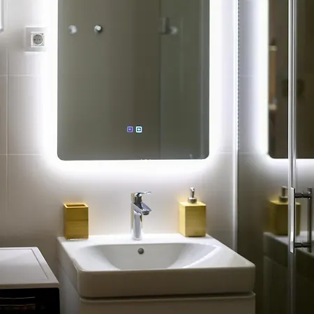 Appartement Sanja Novi Sad