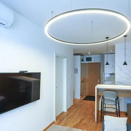 Sanja Appartement Novi Sad