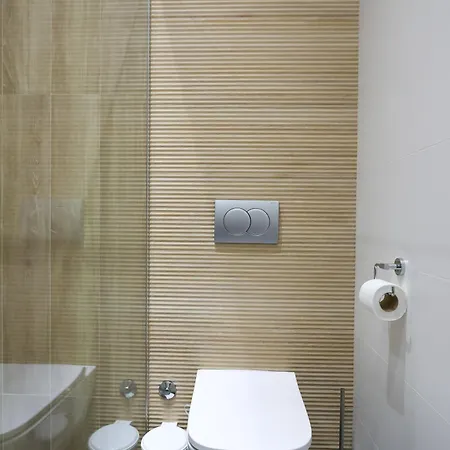 Appartement Sanja Novi Sad